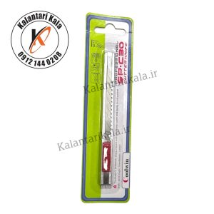 دسته تیغ Coolwin فلزی DT-4