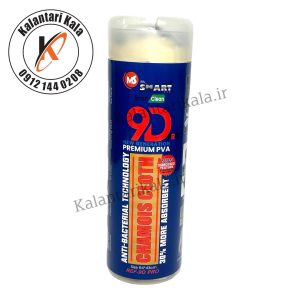 دستمال اسمارت Premium PVA (9D)