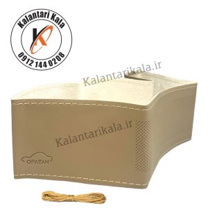 دور فرمان کرم