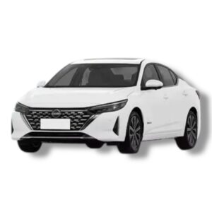 گلس محافظ کابین نیسان SYLPHY