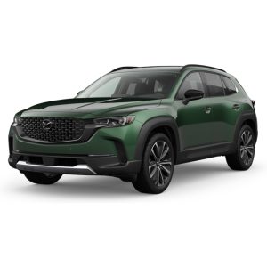 گلس محافظ کابین مزدا CX-50