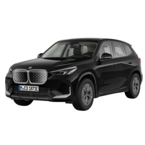 گلس محافظ کابین BMW IX1