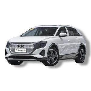گلس محافظ کابین AUDI Q5 E-tron