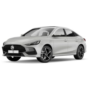 گلس محافظ کابین MG GT