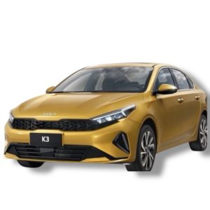 گلس محافظ کابین کیا (2024)K3